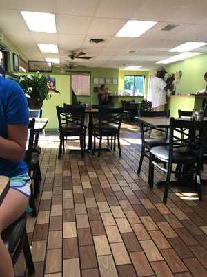 Ozark Fried Chicken & Fish, Eureka Springs