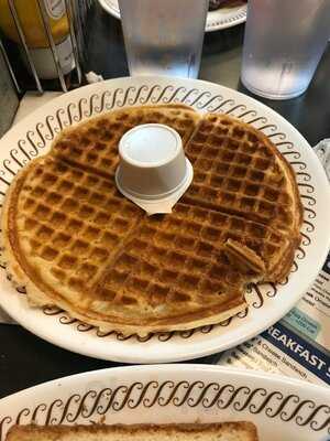 Waffle House, Vicksburg