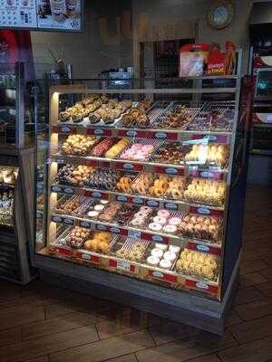 Tim Hortons, Cheektowaga