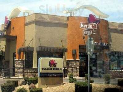 Taco Bell