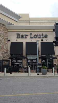 Bar Louie, Strongsville