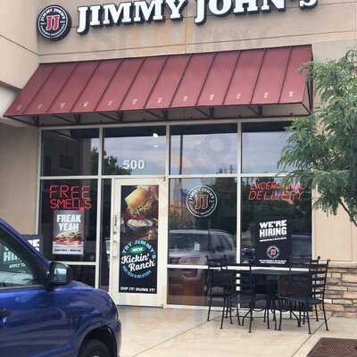 Jimmy John's