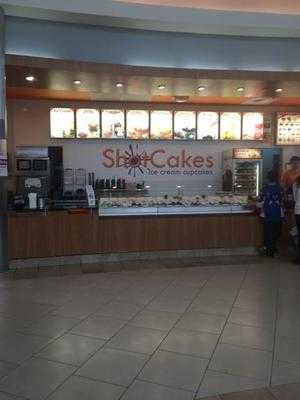 Shotcakes, Burlington