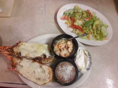 Millan's Ranchito Restaurant, Huntington Park