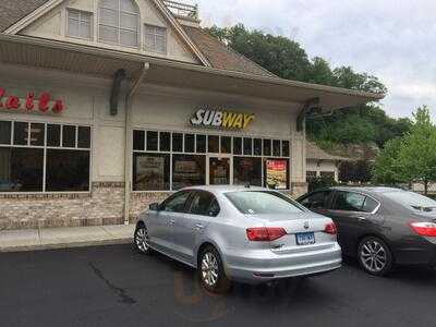 Subway, Shelton