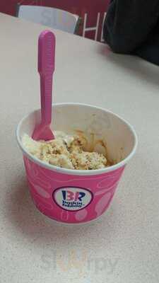 Baskin-robbins