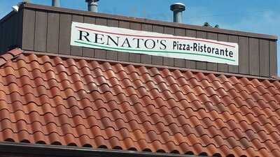 Renato's Pizza, Ridgewood