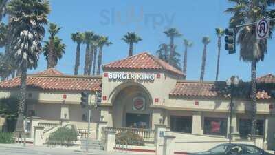 Burger King, Watsonville