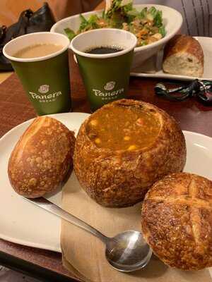 Panera Bread, Wesley Chapel