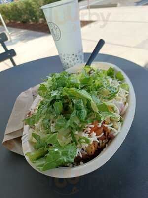 Chipotle Mexican Grill, Brooksville