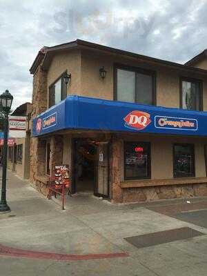 Dairy Queen (Treat), Estes Park