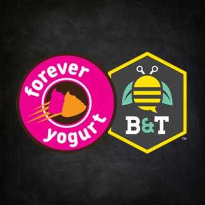 Forever Yogurt / Bee & Tea California, Morgan Hill