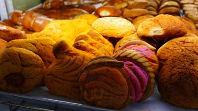 Santa Rosa Bakery, Watsonville