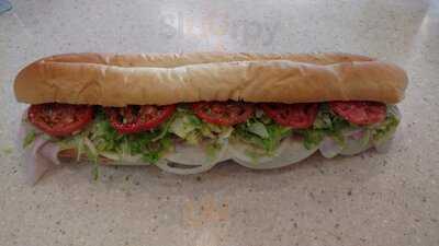 Jersey Mike's Subs