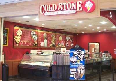 Cold Stone Cremery, Silverdale