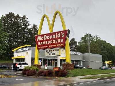 McDonald's, Meriden