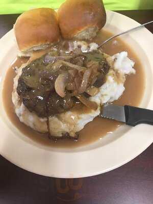 SWEET T'S Southern Cooking