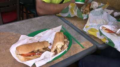 Subway, Plattsburgh