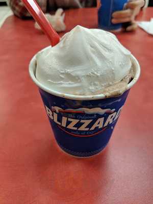 Dairy Queen (Treat), Shawnee