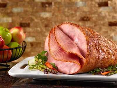 Honey Baked Ham