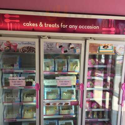 Baskin-Robbins, Morgan Hill