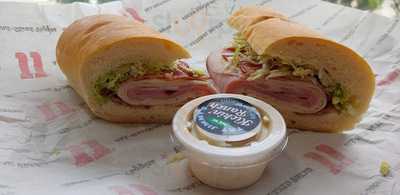 Jimmy John's