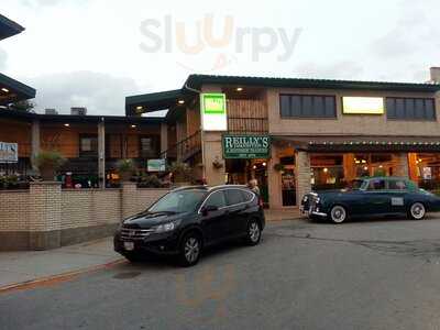 Reilly's Daughter, Oak Lawn