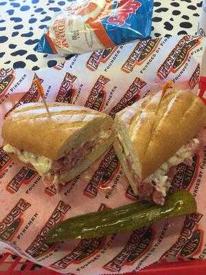 Firehouse Subs