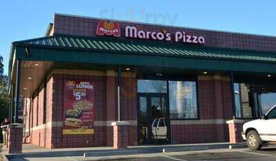 Marco's Pizza, Lexington