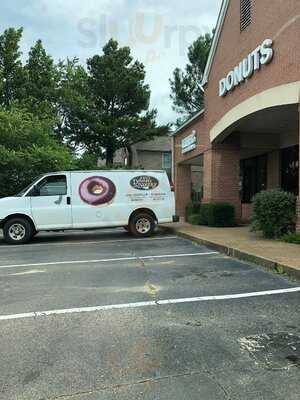 Jody's Donuts & Bakery, Collierville