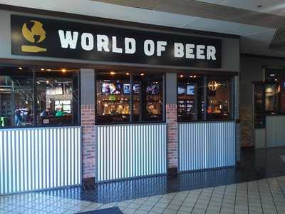 World Of Beer