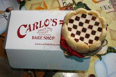 Carlo's Bakery