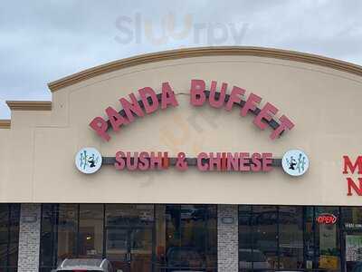 Panda Buffett, Vicksburg