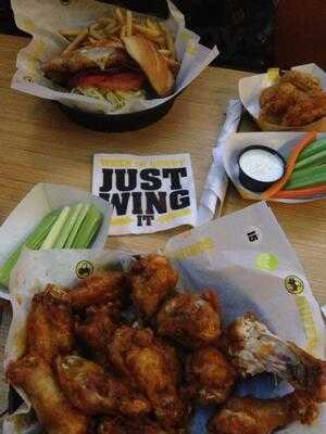 Buffalo Wild Wings