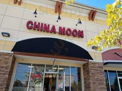 China Moon