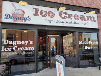 Dagney's Ice Cream Llc