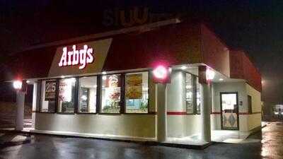 Arby's, Fayetteville