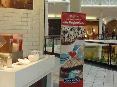 Cinnabon, Beavercreek