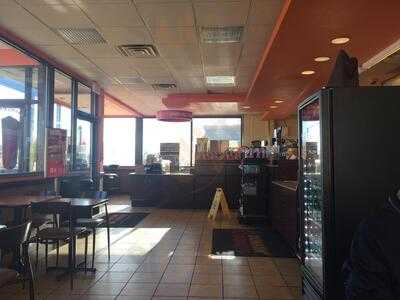 Dunkin', Plattsburgh