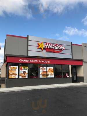 Hardee's, Mount Juliet