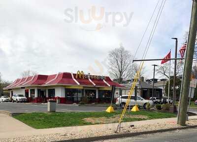 McDonald's, Meriden