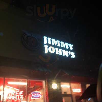 Jimmy John's, Waxahachie