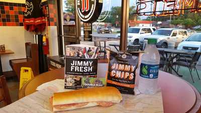 Jimmy John's, Strongsville