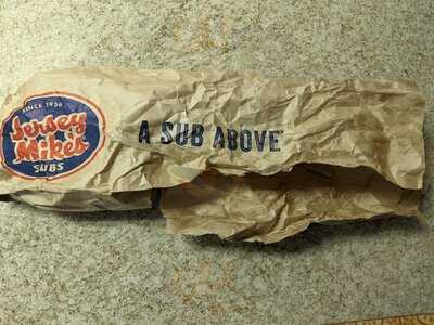 Jersey Mike's Subs