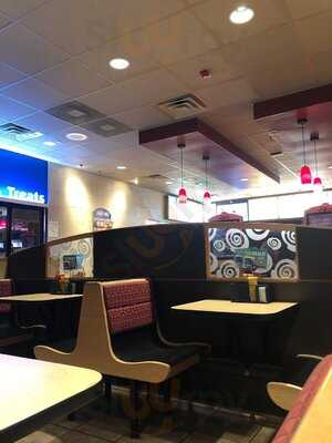 Dairy Queen Grill & Chill, Vicksburg