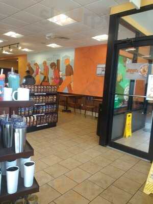 Dunkin', Meriden
