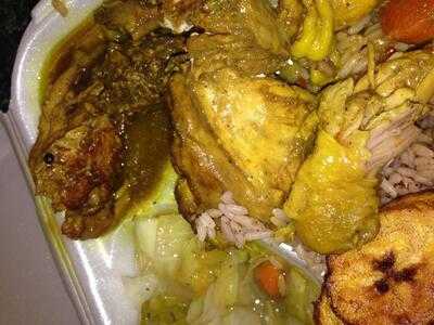 Jamaican Country Kitchen II, Fayetteville