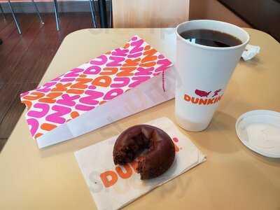 Dunkin', College Park