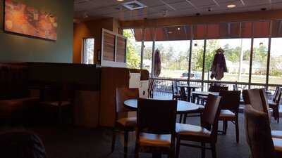 Panera Bread, Fayetteville