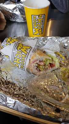 Which Wich